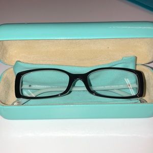 Tiffany Eyeglass Frames